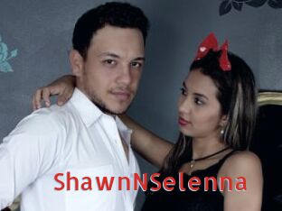 ShawnNSelenna