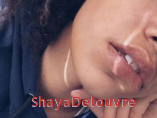 ShayaDelouvre