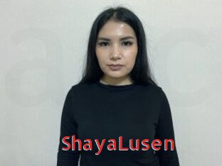 ShayaLusen