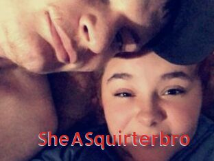 SheASquirterbro