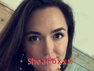 SheaFoxxx