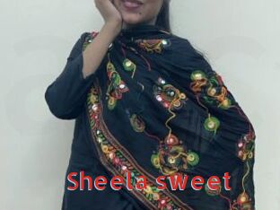 Sheela_sweet