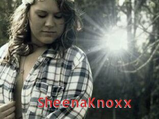 SheenaKnoxx