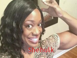 Shehulk