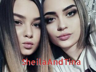 SheilaAndTina