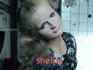 Sheilia