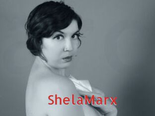 ShelaMarx