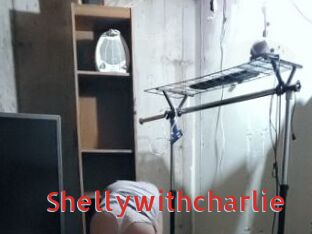 Shellywithcharlie