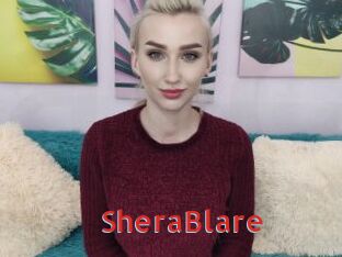 SheraBlare