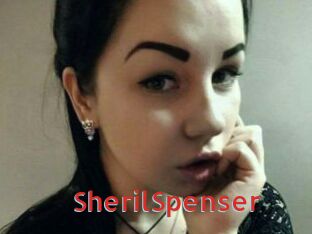 SherilSpenser