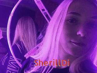 SherillDi