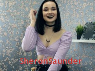 SheronSaunder