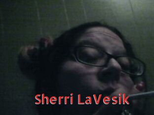 Sherri_LaVesik