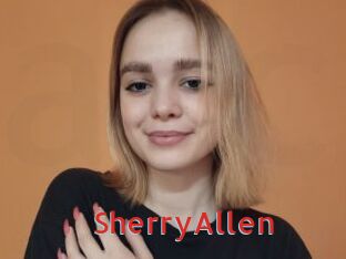 SherryAllen