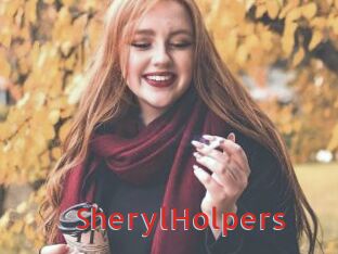 SherylHolpers