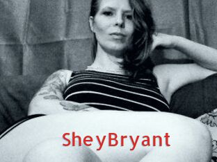 SheyBryant