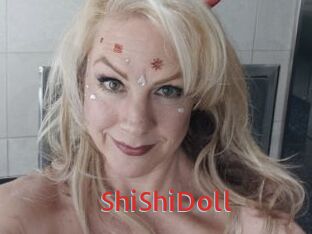 ShiShiDoll