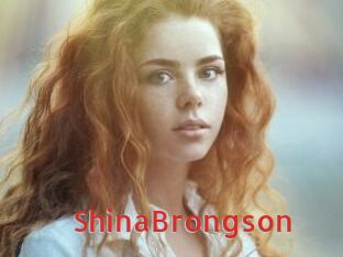 ShinaBrongson