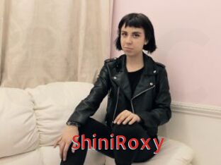 ShiniRoxy