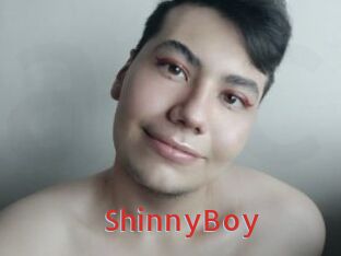 ShinnyBoy