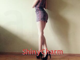 ShinyCharm