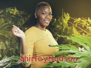 ShirleyHudson