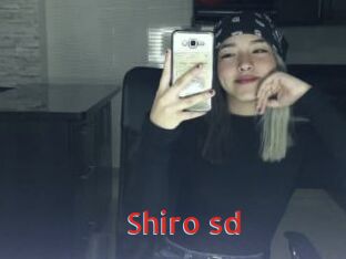 Shiro_sd