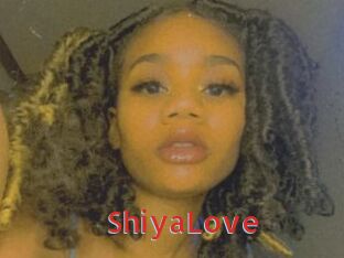 ShiyaLove