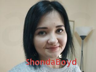 ShondaBoyd