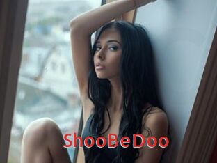 ShooBeDoo