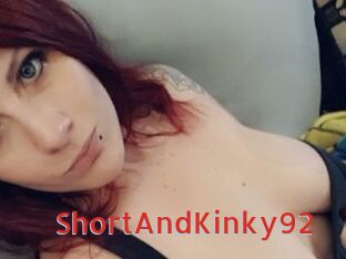ShortAndKinky92