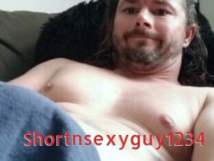 Shortnsexyguy1234