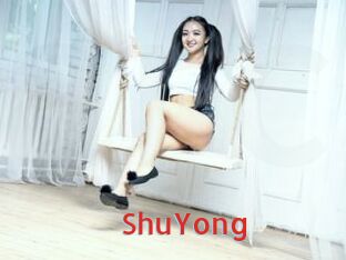 ShuYong