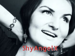 Shy_AngelX