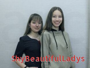 ShyBeautifulLadys