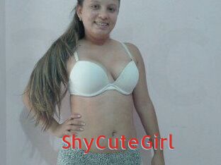 ShyCuteGirl