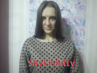ShyLILKitty