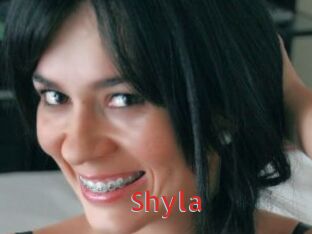 Shyla