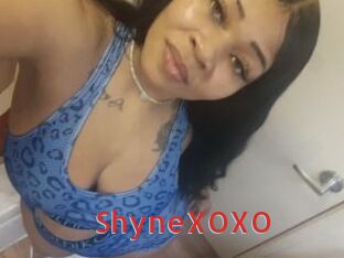 ShyneXOXO