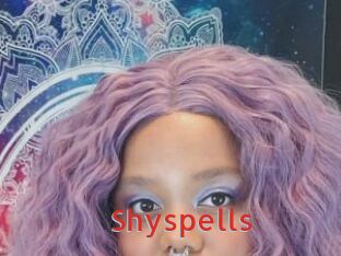 Shyspells
