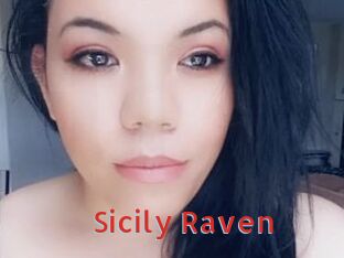 Sicily_Raven