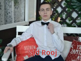 Sid_Rooj