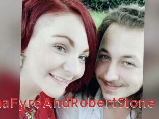 SiennaFyreAndRobertStone