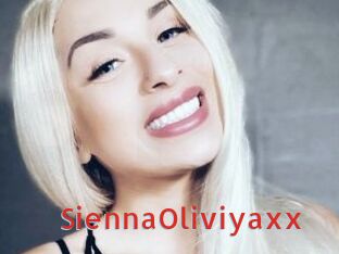 SiennaOliviyaxx