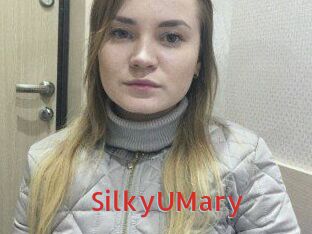 SilkyUMary