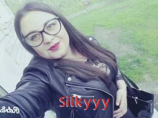 Silkyyy