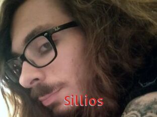 Sillios