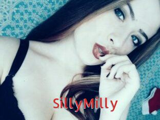 SillyMilly