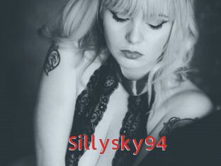 Sillysky94