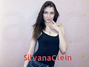 SilvanaClein